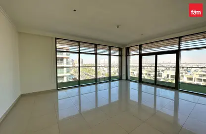 Apartment - 3 Bedrooms - 4 Bathrooms for rent in Mulberry 1 - Park Heights - Dubai Hills Estate - Dubai