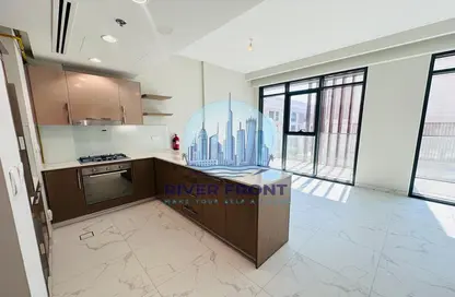 Apartment - 2 Bedrooms - 2 Bathrooms for sale in Azizi Greenfield - Meydan Avenue - Meydan - Dubai