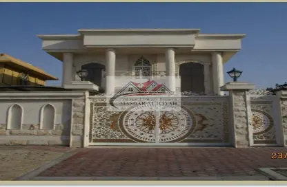 Villa - 2 Bedrooms - 7 Bathrooms for rent in Al Rifa'ah - Al Heerah - Sharjah