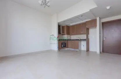 Apartment - 1 Bedroom - 1 Bathroom for rent in Murano Residences 3 - Murano Residences - Al Furjan - Dubai