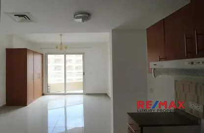 Apartment - 1 Bathroom for sale in Lakeside Tower D - Lakeside Residence - Dubai Production City (IMPZ) - Dubai