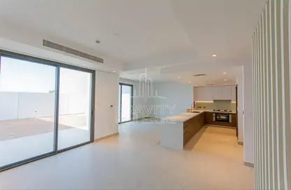 Townhouse - 3 Bedrooms - 4 Bathrooms for sale in Aspens - Yas Acres - Yas Island - Abu Dhabi