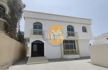 Villa - 6 Bedrooms - 7 Bathrooms for rent in Al Marsa - Al Jazirah Al Hamra - Ras Al Khaimah