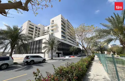 Apartment - 1 Bedroom - 2 Bathrooms for sale in Prime Residency 3 - Al Furjan - Dubai