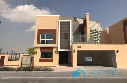 Villa - 3 Bedrooms - 4 Bathrooms for sale in Villa Lantana 1 - Villa Lantana - Al Barsha - Dubai