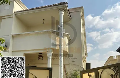 Villa - 6 Bedrooms for rent in Al Mowaihat 3 - Al Mowaihat - Ajman