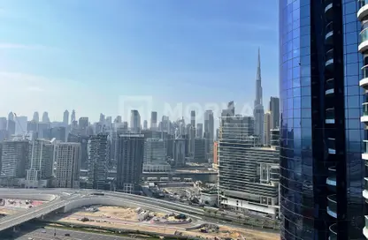 Apartment - 3 Bedrooms - 3 Bathrooms for sale in Tower A - DAMAC Towers by Paramount - Business Bay - Dubai