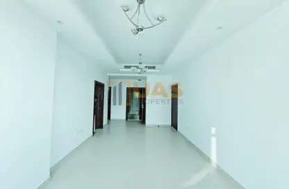 Apartment - 1 Bedroom - 2 Bathrooms for rent in Satwa Road - Al Satwa - Dubai