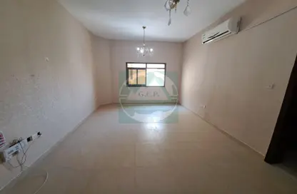 Apartment - 1 Bedroom - 1 Bathroom for rent in Khalifa City A Villas - Khalifa City A - Khalifa City - Abu Dhabi