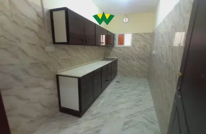 Apartment - 1 Bedroom - 2 Bathrooms for rent in Baniyas West - Baniyas - Abu Dhabi