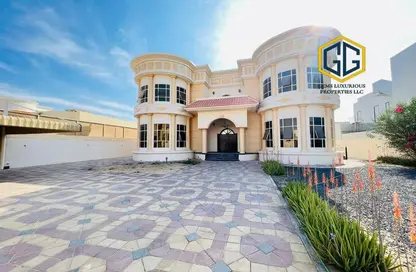 Villa - 5 Bedrooms - 6 Bathrooms for rent in Barsha South Villas - Al Barsha South - Al Barsha - Dubai