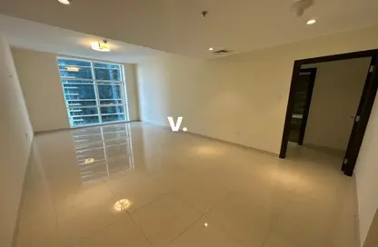 Apartment - 1 Bedroom - 2 Bathrooms for rent in Duja Tower - Sheikh Zayed Road - Dubai