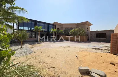 Villa - Studio for rent in Al Safa 2 Villas - Al Safa 2 - Al Safa - Dubai