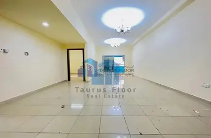 Apartment - 1 Bedroom - 2 Bathrooms for rent in Al Nahda 1 - Al Nahda - Dubai