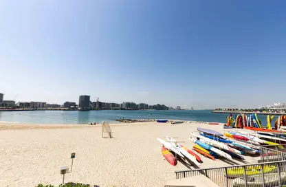 Apartment - 1 Bedroom - 1 Bathroom for sale in Building A - Al Zeina - Al Raha Beach - Abu Dhabi