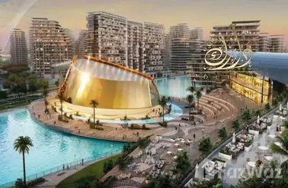 GOOD OFFERâï¸INVEST Near TO airportâï¸Crystal Lagoon