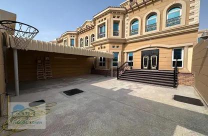 Apartment - 3 Bedrooms - 3 Bathrooms for rent in Khalifa City A - Khalifa City - Abu Dhabi