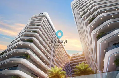 Apartment - 1 Bedroom - 1 Bathroom for sale in Elo - Damac Hills 2 - Dubai