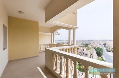 Apartment - 1 Bedroom - 1 Bathroom for rent in Royal Breeze 4 - Royal Breeze - Al Hamra Village - Ras Al Khaimah