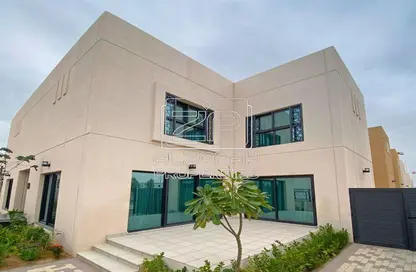 Townhouse - 3 Bedrooms - 5 Bathrooms for sale in Sharjah Sustainable City - Sharjah