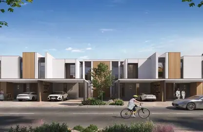 Townhouse - 3 Bedrooms - 4 Bathrooms for sale in Theon at Athlon - Athlon by Aldar - Dubai Land - Dubai