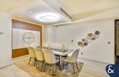 Apartment - 2 Bedrooms - 3 Bathrooms for sale in Burj Khalifa - Burj Khalifa Area - Downtown Dubai - Dubai