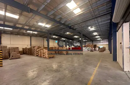 Warehouse - Studio for rent in Freezone South - Jebel Ali Freezone - Jebel Ali - Dubai