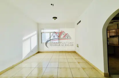 Apartment - 1 Bedroom - 1 Bathroom for rent in Al Nahda Complex - Al Nahda - Sharjah