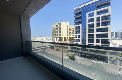 Apartment - 2 Bedrooms - 3 Bathrooms for rent in Adaire 2 - Al Satwa - Dubai