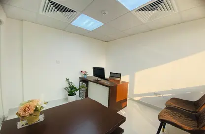 Business Centre - Studio - 1 Bathroom for rent in Abu Hail - Deira - Dubai