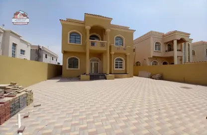 Villa - 5 Bedrooms - 7 Bathrooms for sale in Al Rawda 2 Villas - Al Rawda 2 - Al Rawda - Ajman