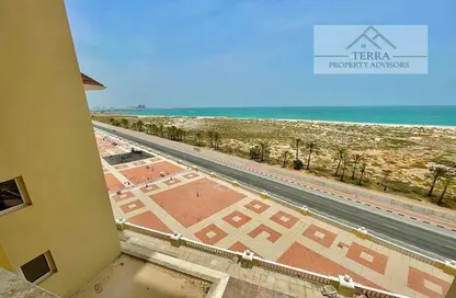 Apartment - 1 Bedroom - 1 Bathroom for rent in Royal Breeze 5 - Royal Breeze - Al Hamra Village - Ras Al Khaimah