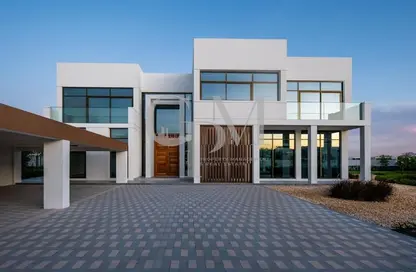 Villa - 6 Bedrooms for sale in Al Jubail Island - Abu Dhabi