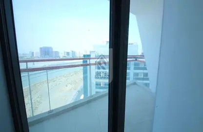 Apartment - 1 Bedroom - 2 Bathrooms for sale in Dubai Silicon Oasis - Dubai