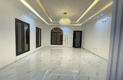 Villa - 5 Bedrooms - 7 Bathrooms for sale in Al Helio 2 - Al Helio - Ajman