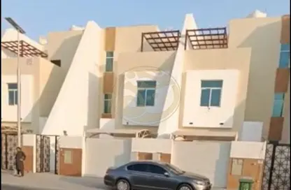 Townhouse - 3 Bedrooms - 4 Bathrooms for sale in Al Maha Village - Al Zahya - Ajman