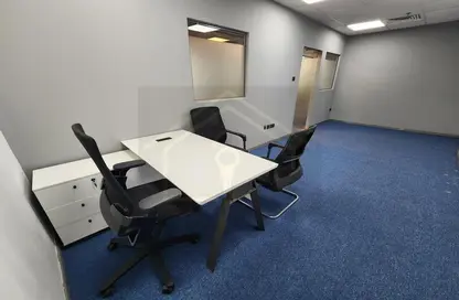 Office Space - Studio - 2 Bathrooms for rent in Al Sayegh Building - Al Barsha 1 - Al Barsha - Dubai