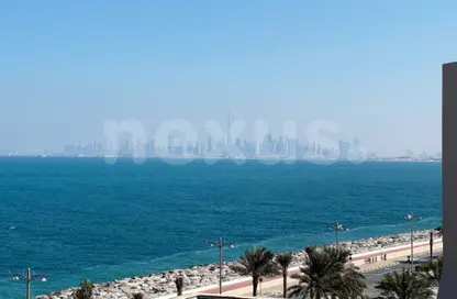 Penthouse - 3 Bedrooms - 5 Bathrooms for rent in Sarai Apartments - Palm Jumeirah - Dubai