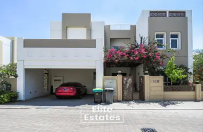 Villa - 5 Bedrooms - 6 Bathrooms for rent in Rahat - Mudon - Dubai