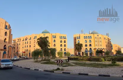 Apartment - 1 Bedroom - 2 Bathrooms for sale in O01 - Persia Cluster - International City - Dubai