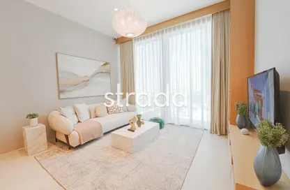 Apartment - 1 Bedroom - 1 Bathroom for sale in Riviera Lodge Residences - Jumeirah Village Circle - Dubai