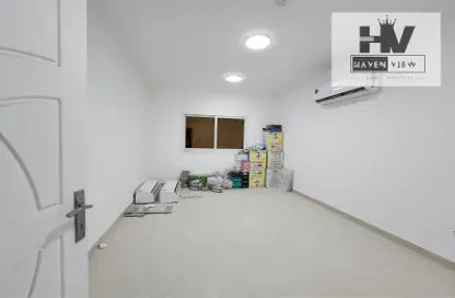 Apartment - 3 Bedrooms - 2 Bathrooms for rent in SH- 16 - Al Shamkha - Abu Dhabi