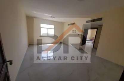 Apartment - 1 Bedroom - 1 Bathroom for rent in Ajman Corniche Residences - Ajman Corniche Road - Ajman