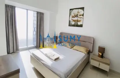 Apartment - 1 Bedroom - 2 Bathrooms for rent in Cayan Tower - Dubai Marina - Dubai