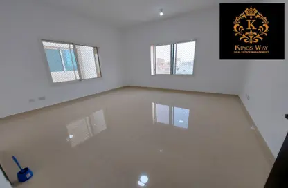 Apartment - 4 Bedrooms - 5 Bathrooms for rent in Mohamed Bin Zayed Centre - Mohamed Bin Zayed City - Abu Dhabi