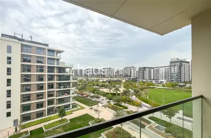 Apartment - 2 Bedrooms - 3 Bathrooms for sale in Mulberry 2 - Park Heights - Dubai Hills Estate - Dubai