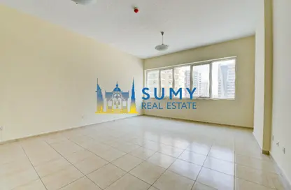 Apartment - 1 Bedroom - 2 Bathrooms for rent in Olympic Park Towers - Dubai Sports City - Dubai