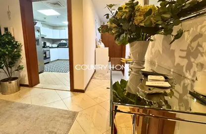 Apartment - 2 Bedrooms - 3 Bathrooms for sale in MAG 214 - JLT Cluster R - Jumeirah Lake Towers - Dubai