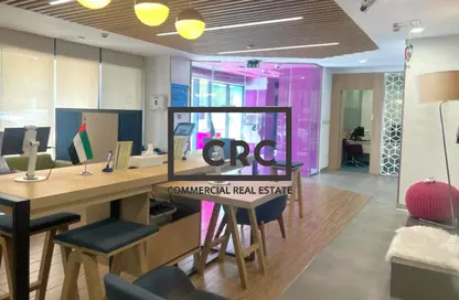 Office Space - Studio for rent in Mankhool Road - Bur Dubai - Dubai