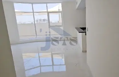 Apartment - 1 Bedroom - 2 Bathrooms for rent in Viridis D - Viridis Residence and Hotel Apartments - Damac Hills 2 - Dubai